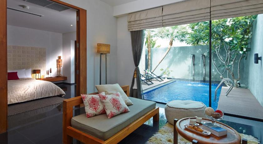 Image of Romance Pool Villa 0