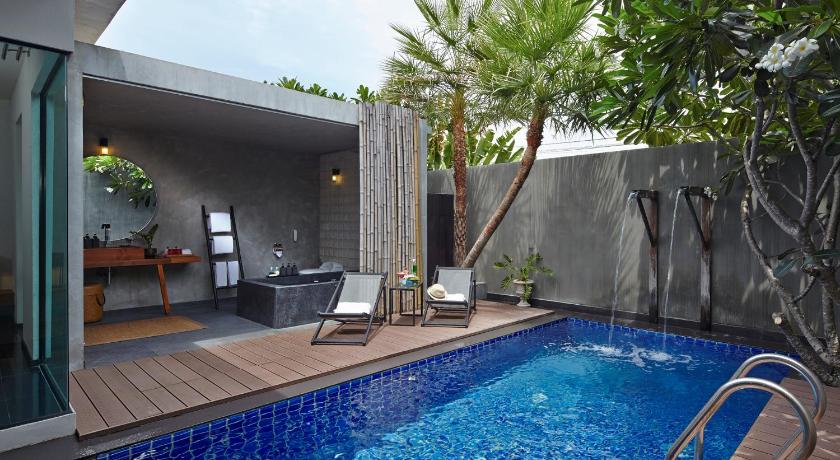 Image of Romance Pool Villa 3