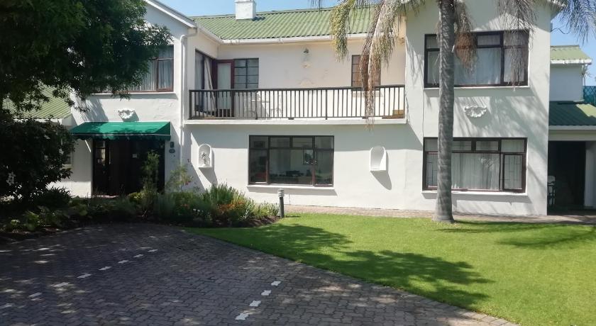 Point Lodge Knysna — Hotel in Knysna