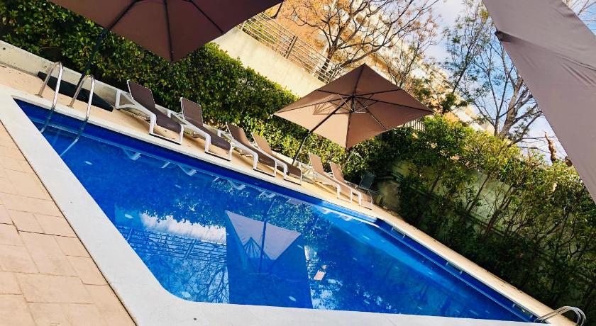 Salou Med Apartamentos photo