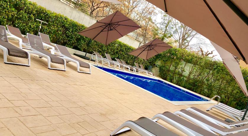 Salou Med Apartamentos photo