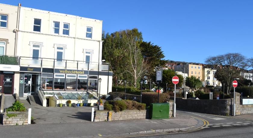 Welbeck Budget Room Only — Hotel in Weston Super Mare