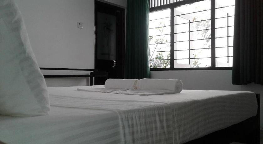 Water Front Home Stay and Resort