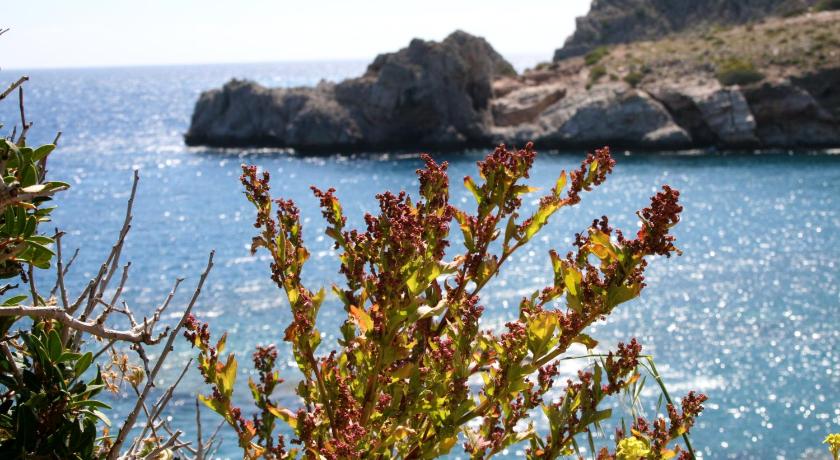 Agios Pavlos Hotel photo