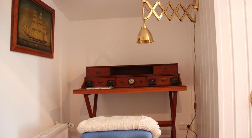 Image of Double Room with Balcony 5