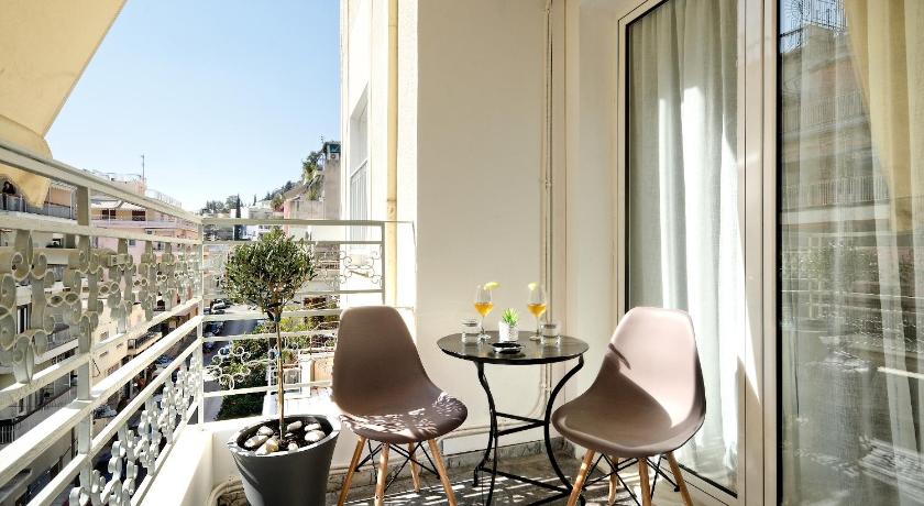 Acropolis Plus Penthouse photo