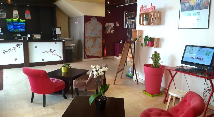 ibis Styles Nantes Centre Place Royale