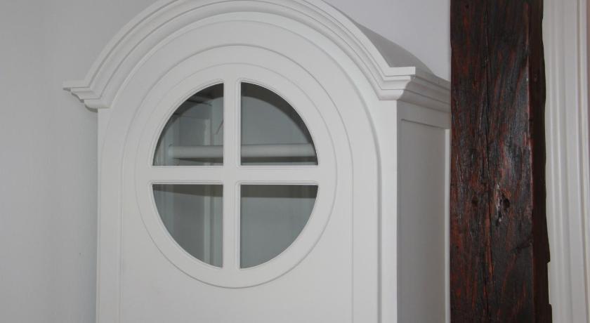 Image of Double Room with Balcony 13