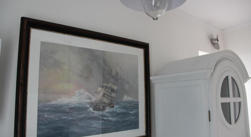 Image of Double Room with Balcony 8