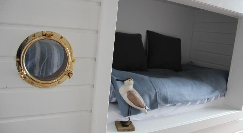 Image of Double Room with Balcony 3