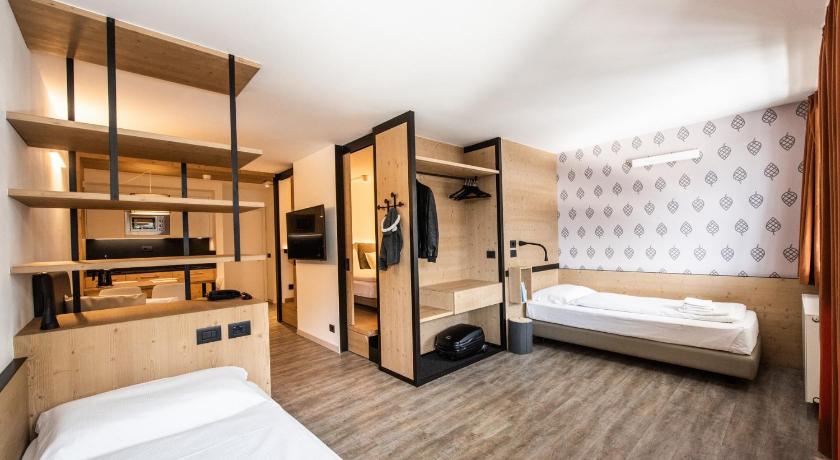 Image of Superior Apartment (5 Adults) 3