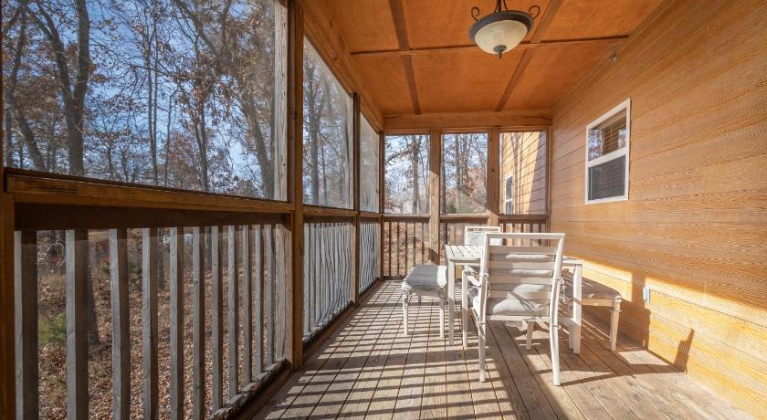 Capital Resorts The Lodges at Table Rock Lake photo