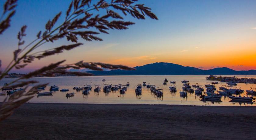 Zakynthos Seascape photo