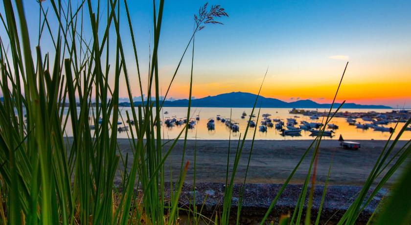 Zakynthos Seascape photo