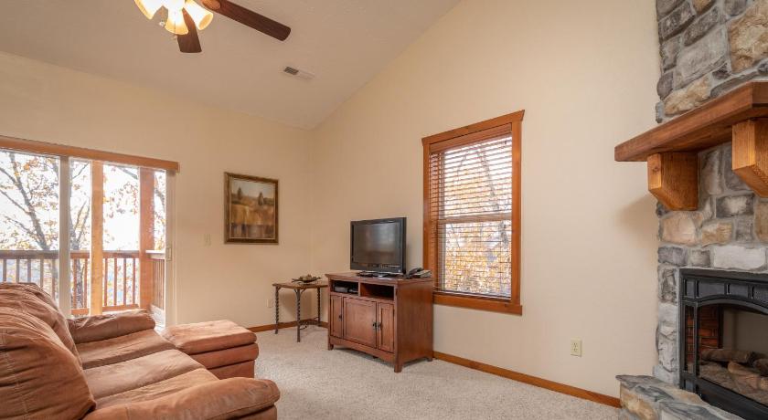 Capital Resorts The Lodges at Table Rock Lake photo