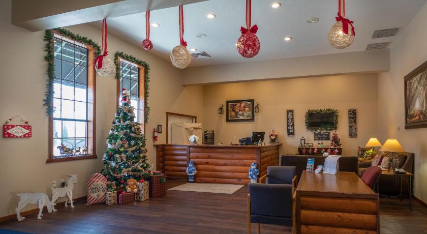 Capital Resorts The Lodges at Table Rock Lake photo