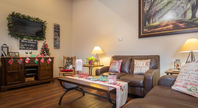 Capital Resorts The Lodges at Table Rock Lake photo