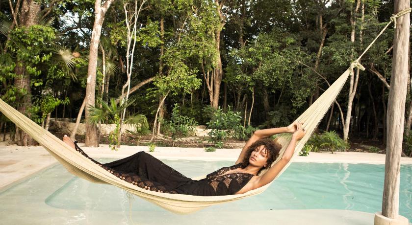 Hotel Holistika Tulum photo