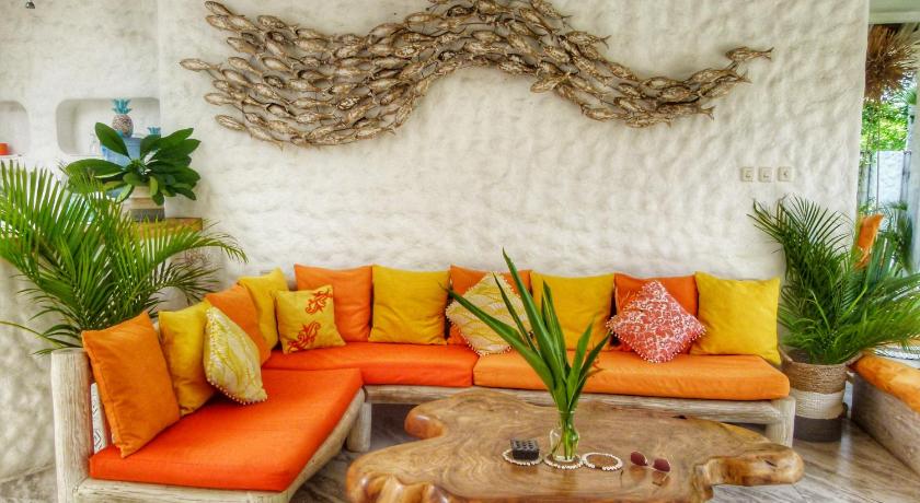 Villa Rustic Charm photo