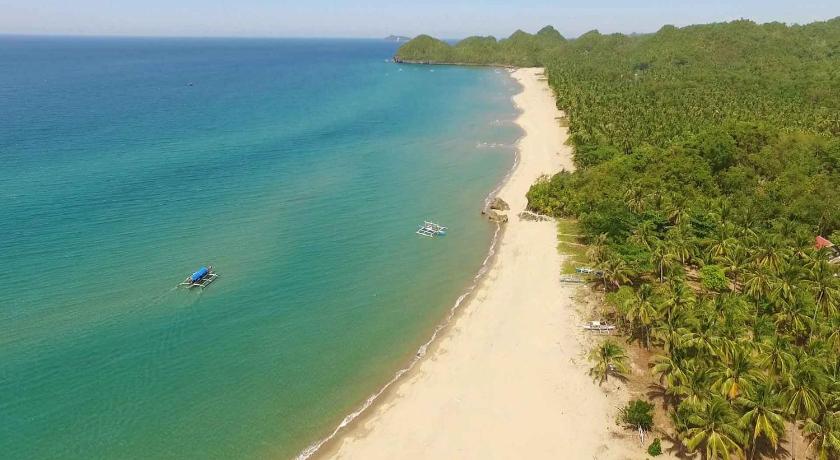 Buenaventura Beachresort photo
