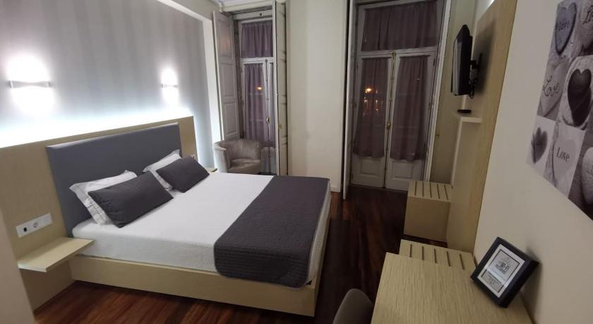 Hotel Residencial Dora — Hotel in Braga