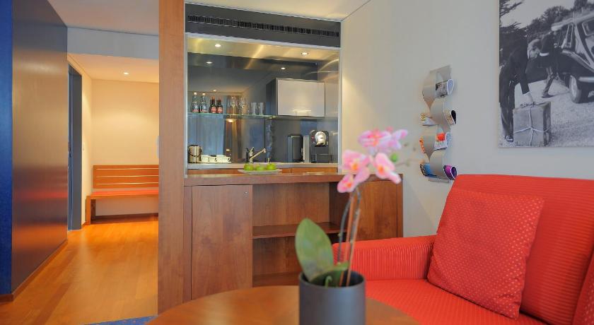 Image of Junior Suite - Balcony 8