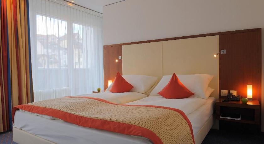 Image of Junior Suite - Balcony 0