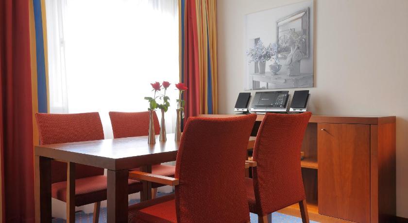 Image of Junior Suite - Balcony 9
