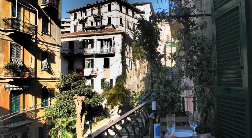 B&B Cernaia 42 photo