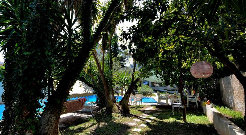 St. Thomas Bed and Breakfast photo