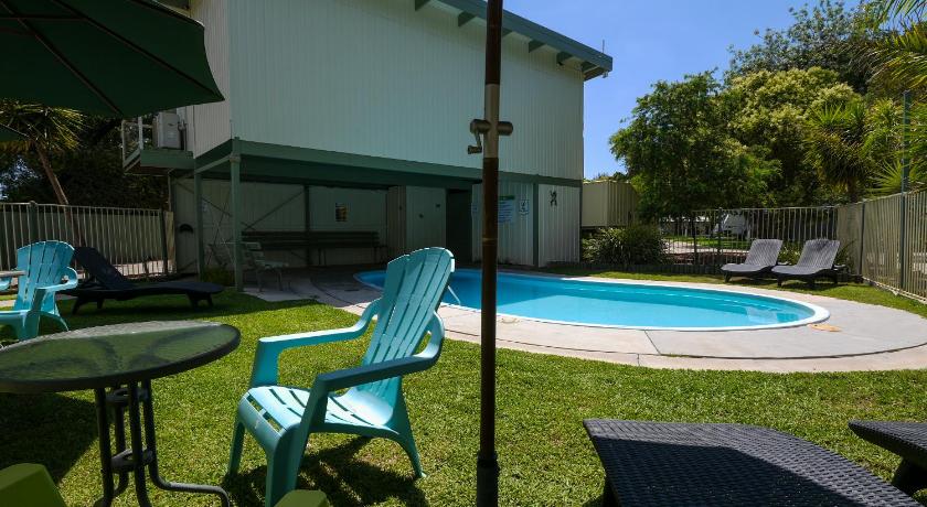 BIG4 Wangaratta North Cedars Holiday Park photo