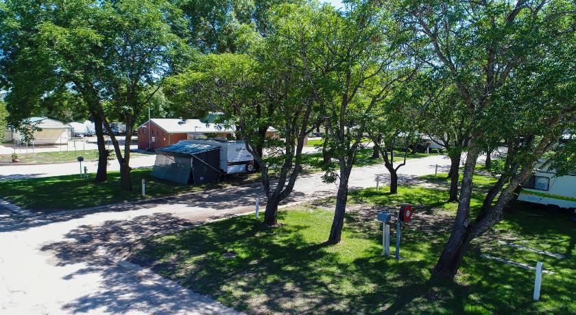 BIG4 Wangaratta North Cedars Holiday Park photo