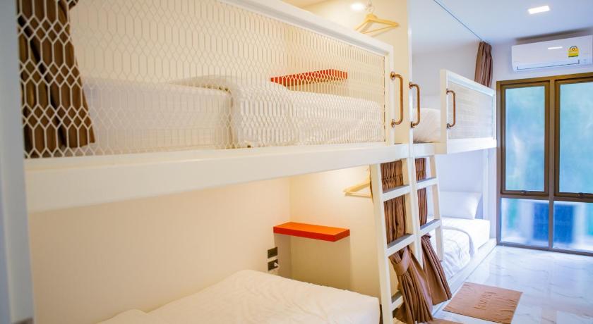 Rich8 Hostel - image 7