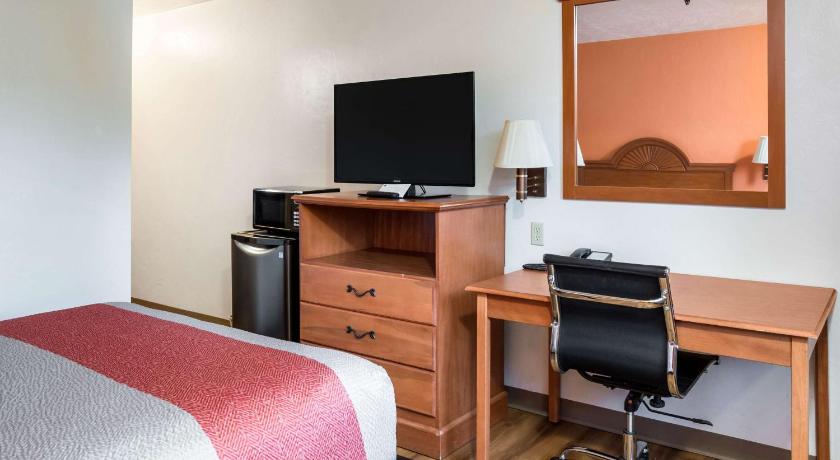 Motel 6-Wilsonville, OR - Portland