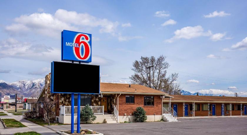 Motel 6-Tremonton, UT — Hotel in Tremonton (UT)