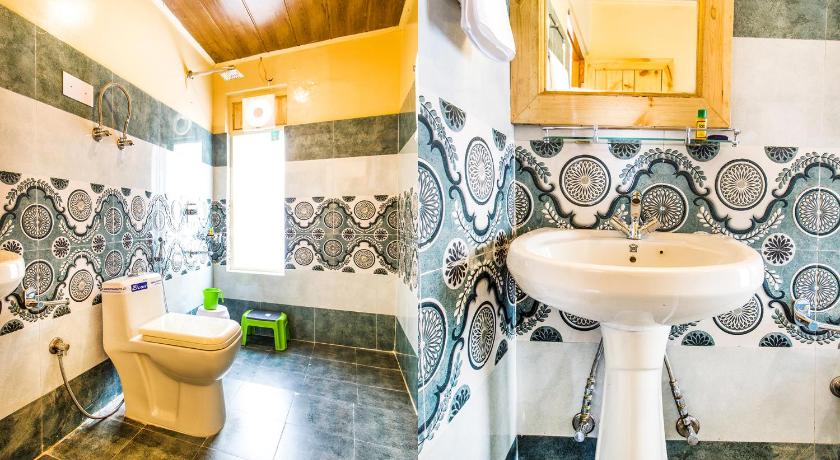 FabExpress Shami Inn