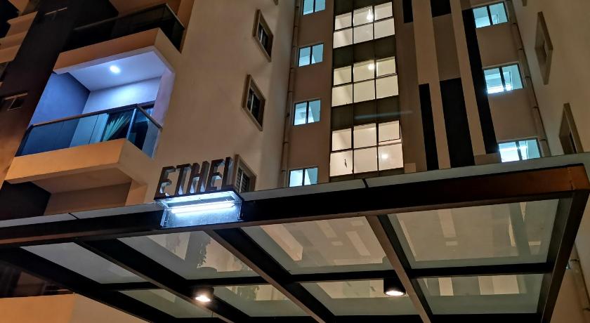 The Quintet, Tower Ethel — Hotel in Cameron Highlands