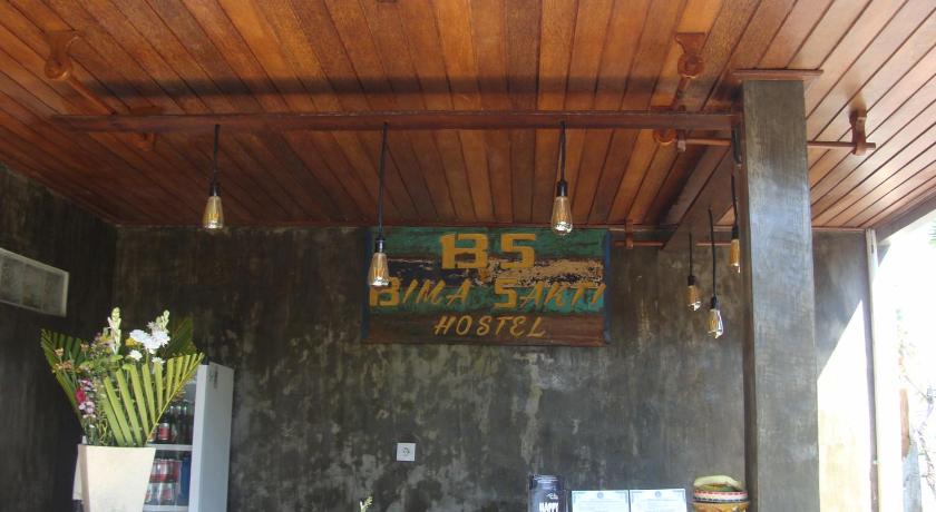 Bima Sakti Hostel photo