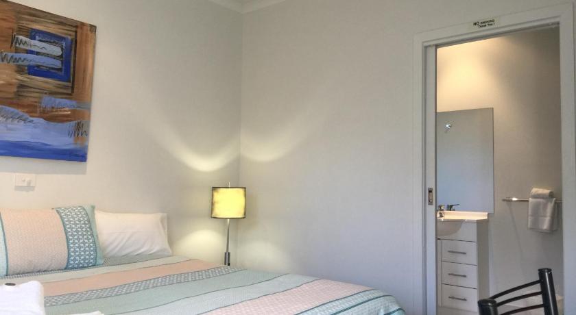 Kilcunda Ocean View Motel photo