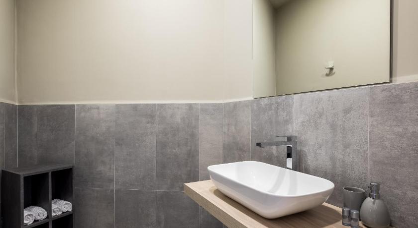 Aparthotel Sant'Orsola photo
