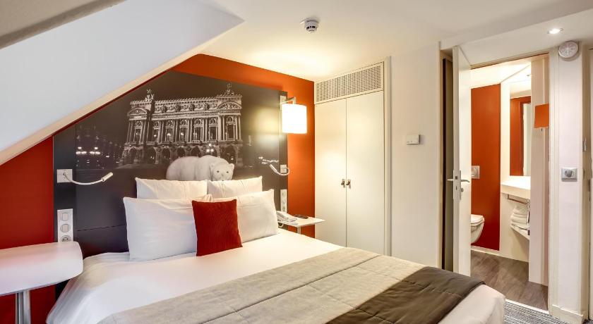 Image of Single Room 0