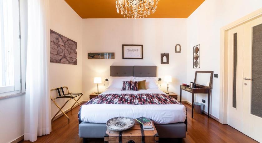 Biblio Rooms Guesthouse — Hotel in Bologna