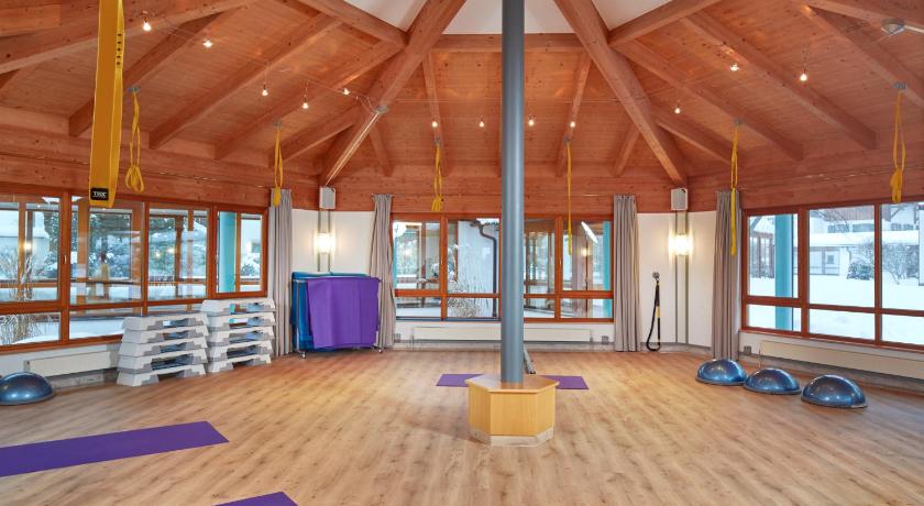 Das Konig Ludwig Inspiration SPA photo