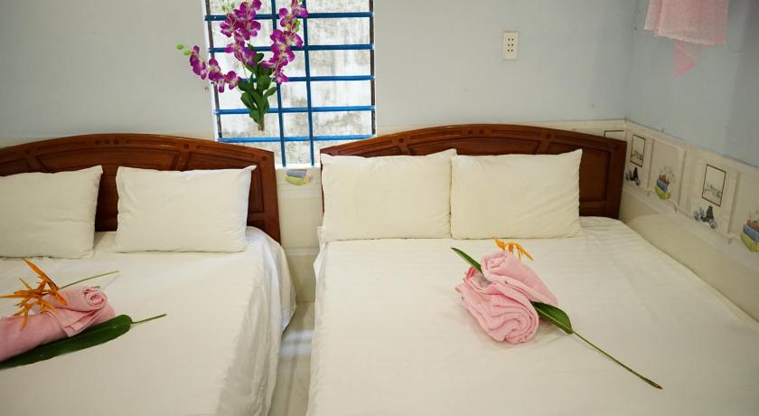 Bai Huong homestay photo