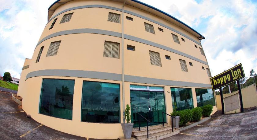 Happy Inn Hotel photo