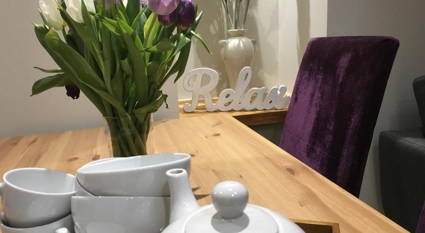 Corran Cottage — Hotel in Inverness