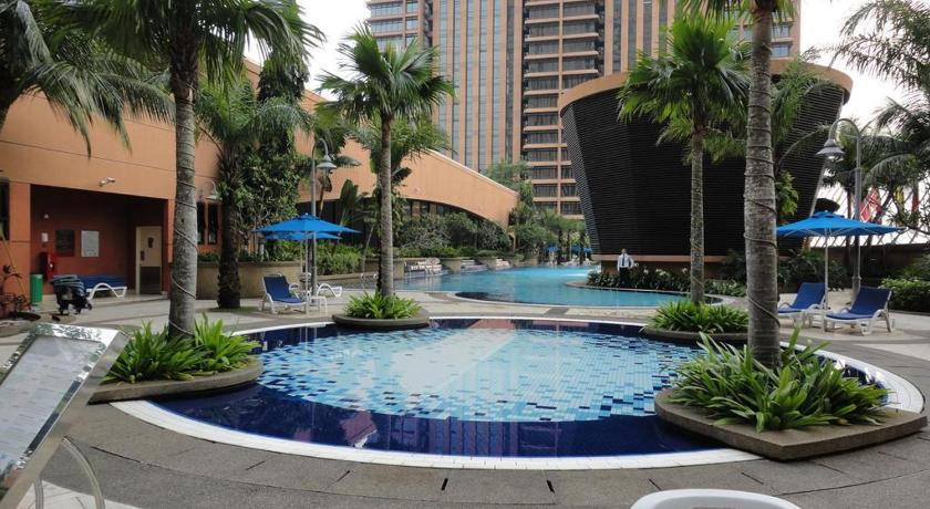 Better Residence Suite at Times Square KL photo