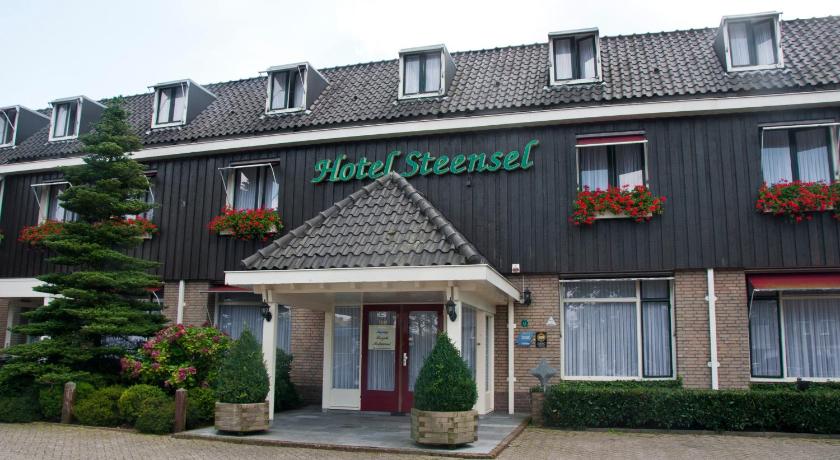 Hotel Steensel