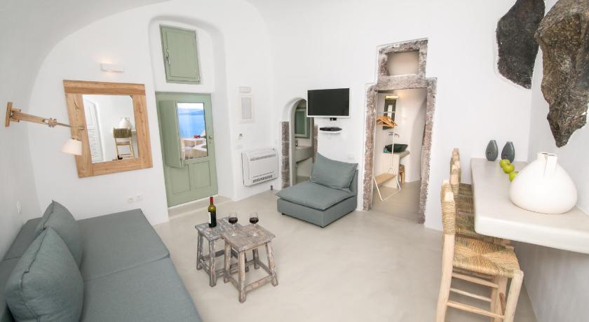 Opsis Cave House photo