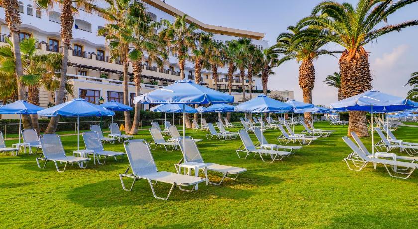 Creta Star Hotel - Adults Only